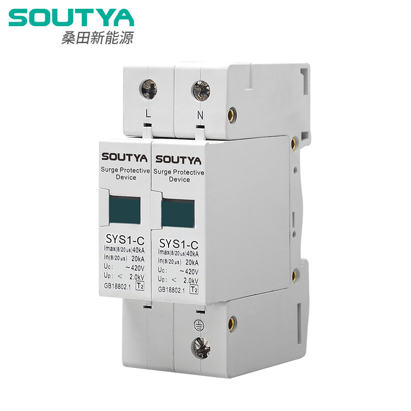 AC Surge Protective